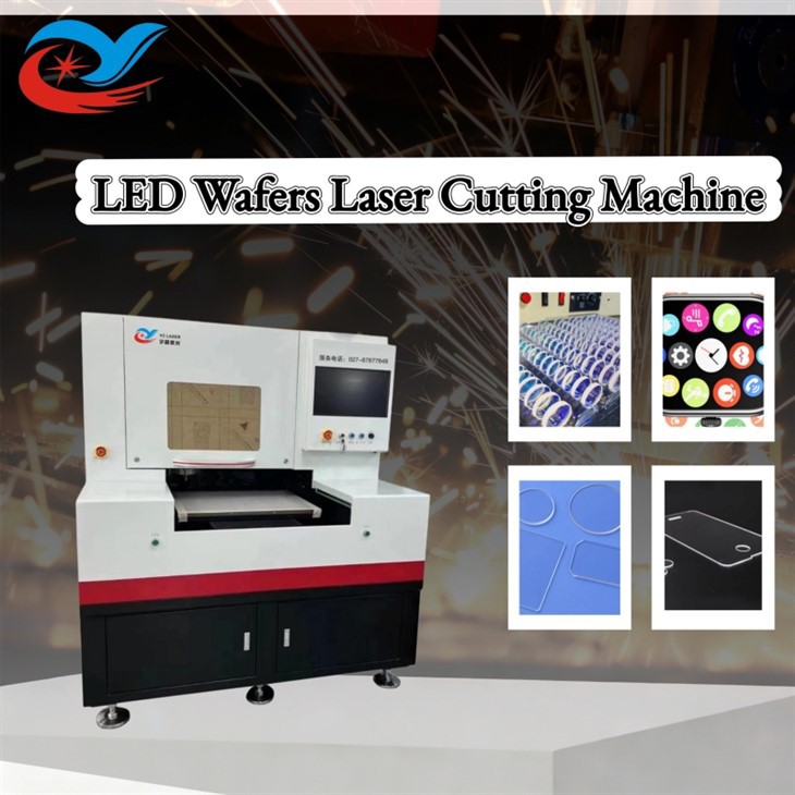 LED Wafers Laser Cutting Machine suppliers