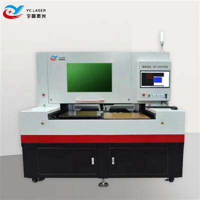 Μηχάνημα κοπής λέιζερ γυαλιού οικιακής συσκευής